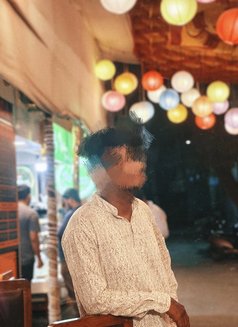 Arya - Male escort in Chennai Photo 1 of 1