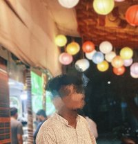 Arya - Male escort in Chennai