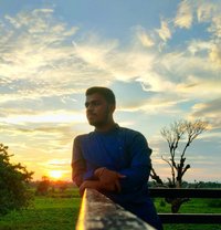 Arya - Male escort in Indore