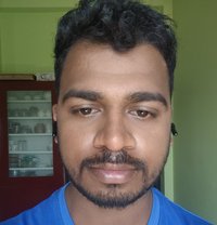Arya - Male escort in Indore