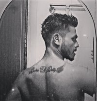 Arya - masseur in Kolkata