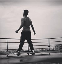 Arya - masseur in Kolkata