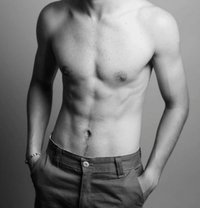 Arya - Acompañantes masculino in Mumbai