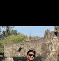 Arya - Acompañantes masculino in Mumbai