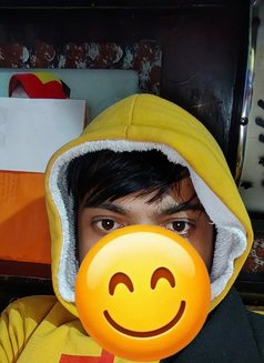 Arya - Male escort in New Delhi Photo 4 of 4