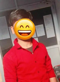 Arya - Male escort in New Delhi Photo 7 of 7