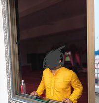 Arya - Male escort in New Delhi