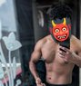 Arya - Male escort in New Delhi Photo 1 of 4