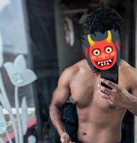 Arya - Male escort in New Delhi