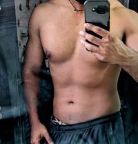 Arya - Male escort in New Delhi
