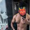 Arya 6inch size - Male escort in New Delhi