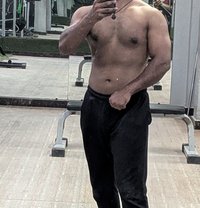 Arya - Male escort in New Delhi