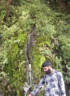 Arya - Male escort in New Delhi Photo 1 of 1