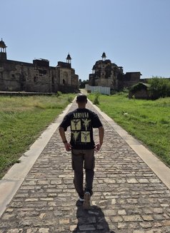 Arya - Acompañantes masculino in Noida Photo 1 of 1
