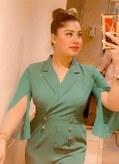 ~ ARYA ~ Indian Hot & Sexy Girl - puta in Dubai Photo 12 of 22