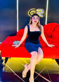 ~ ARYA ~ Indian Hot & Sexy Girl - puta in Dubai Photo 18 of 22