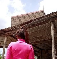 Arya - escort in Nairobi