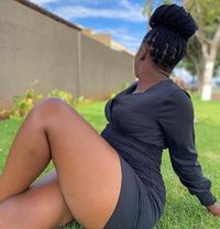 Arya - escort in Dar es Salaam