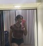 Arya Ngosh - Transsexual dominatrix in Davao Photo 1 of 2