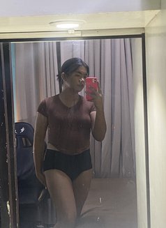 Arya Ngosh - Transsexual dominatrix in Davao Photo 1 of 2