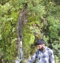 Arya Singh - Male escort in New Delhi