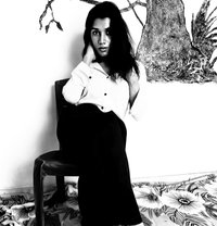 Arya Ss - Transsexual escort in Kolkata