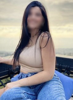 Arya Student indian GFE best experince - escort in Dubai Photo 3 of 4