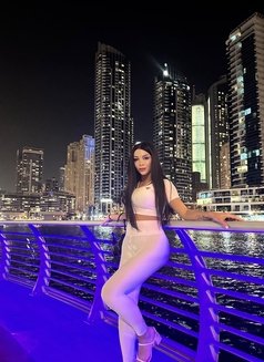 Dina - escort in Dubai Photo 13 of 13