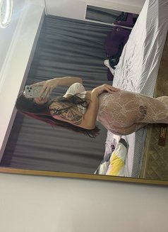 Arya - escort in İstanbul Photo 7 of 9