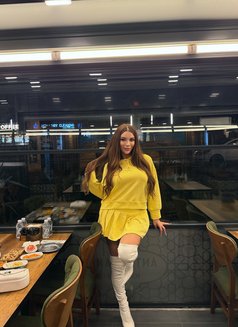 Arya - escort in İstanbul Photo 8 of 9