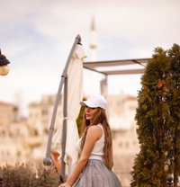 Arya - escort in İstanbul