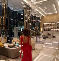 Arya - escort in İstanbul