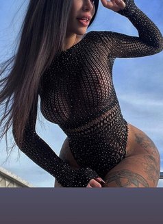 Arya - escort in İstanbul Photo 25 of 30