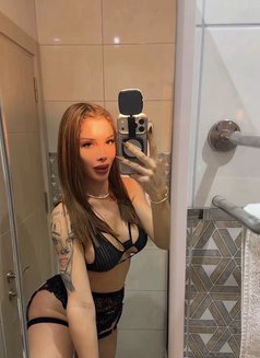 Arya - escort in İstanbul Photo 28 of 30