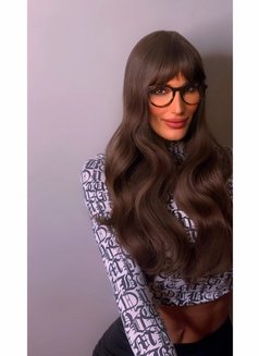 Arya - Transsexual escort in İstanbul Photo 3 of 7