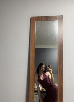 Arya - Transsexual escort in İstanbul Photo 1 of 7