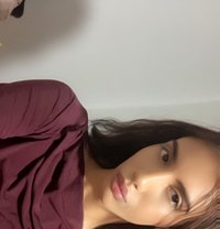 Arya - Transsexual escort in İstanbul Photo 11 of 12