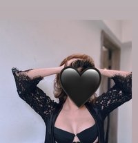 Aryaa - escort in Dubai