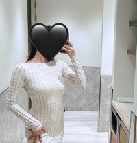 Aryaa - escort in Dubai