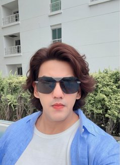 Aryaa - Male escort in New Delhi Photo 4 of 5