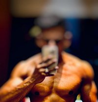 Aryaa - Male escort in Ranchi