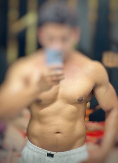 Aryaa - Male escort in Ranchi Photo 3 of 3