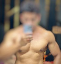 Aryaa - Male escort in Ranchi