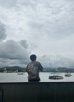 Aryaan - Male escort in Bhopal Photo 1 of 1