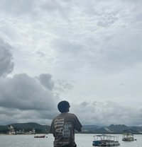 Aryaan - Acompañantes masculino in Bhopal