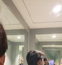 Aryaan - Male escort in Bhopal