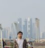 Aryaan - Acompañantes masculino in Doha Photo 1 of 4