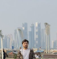Aryaan - Acompañantes masculino in Doha