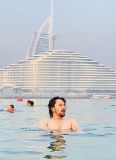 Aryaan - Male escort in Doha Photo 4 of 4