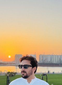 Aryaan - Male escort in Doha Photo 5 of 6